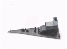 Recambio de mando elevalunas trasero derecho para seat leon (1p1) 1.9 tdi referencia OEM IAM 1P0867228A 156023181 