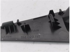 Recambio de mando elevalunas trasero derecho para seat leon (1p1) 1.9 tdi referencia OEM IAM 1P0867228A 156023181 