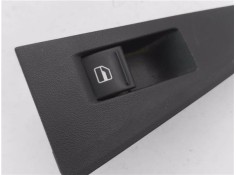 Recambio de mando elevalunas trasero derecho para seat leon (1p1) 1.9 tdi referencia OEM IAM 1P0867228A 156023181 