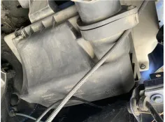 Recambio de carcasa filtro aire para volkswagen transporter iv furgón (70xa) 2.5 tdi referencia OEM IAM 023129607 ACV 