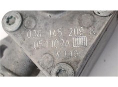 Recambio de depresor freno para volkswagen golf v (1k1) 1.9 tdi referencia OEM IAM 038145209K 051102A 