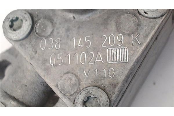 Recambio de depresor freno para volkswagen golf v (1k1) 1.9 tdi referencia OEM IAM 038145209K 051102A 