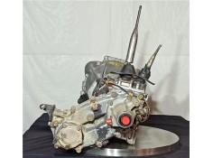 Recambio de caja cambios manual para mitsubishi pajero 2.5 td referencia OEM IAM M010S5B001 ME580805 