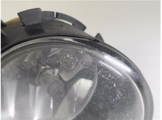 Recambio de faro antiniebla derecho para seat leon (1p1) 1.9 tdi referencia OEM IAM E26027926  