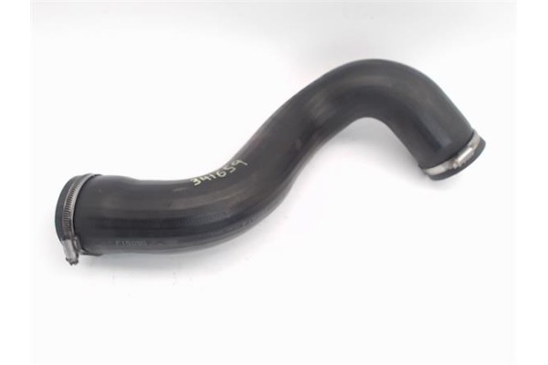 Recambio de carcasa filtro aire para lancia phedra (180) 2.2 jtd (179axc1a) referencia OEM IAM F15095  