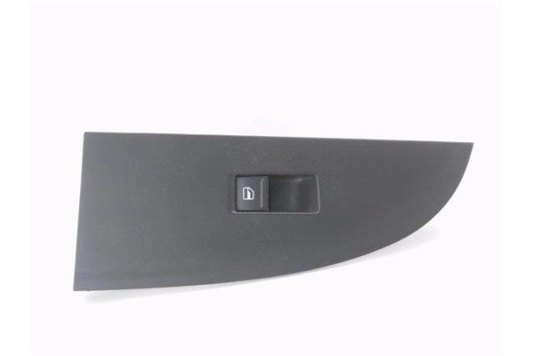 Recambio de mando elevalunas delantero derecho para seat leon (1p1) 1.9 tdi referencia OEM IAM 1P1867172 156023101 