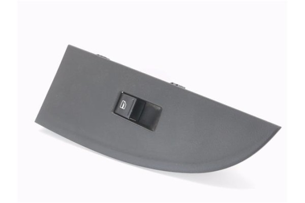 Recambio de mando elevalunas delantero derecho para seat leon (1p1) 1.9 tdi referencia OEM IAM 1P1867172 156023101 