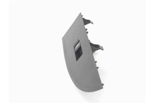 Recambio de mando elevalunas delantero derecho para seat leon (1p1) 1.9 tdi referencia OEM IAM 1P1867172 156023101 