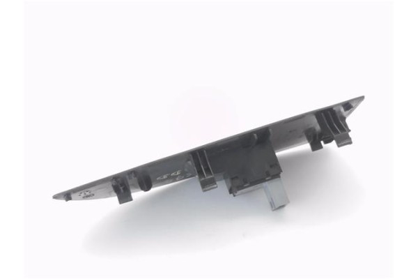 Recambio de mando elevalunas delantero derecho para seat leon (1p1) 1.9 tdi referencia OEM IAM 1P1867172 156023101 