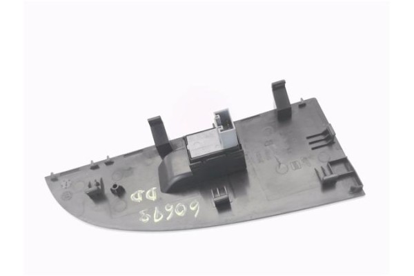 Recambio de mando elevalunas delantero derecho para seat leon (1p1) 1.9 tdi referencia OEM IAM 1P1867172 156023101 