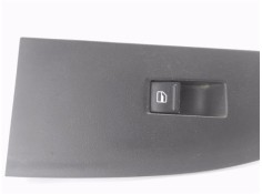Recambio de mando elevalunas delantero derecho para seat leon (1p1) 1.9 tdi referencia OEM IAM 1P1867172 156023101 