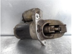 Recambio de motor arranque para smart forfour 1.3 básico (70kw) referencia OEM IAM MR994922 M000T45271ZT 