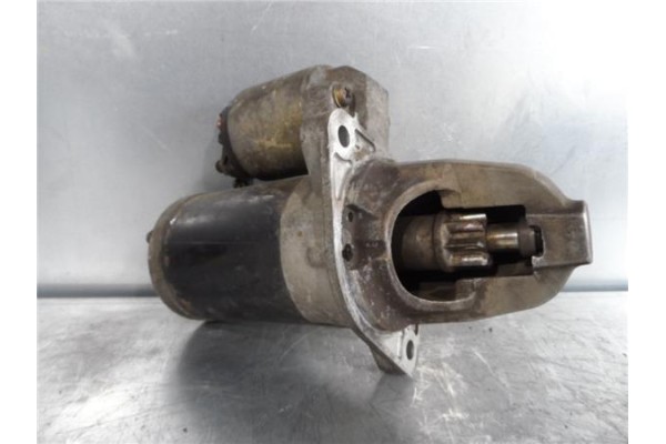 Recambio de motor arranque para smart forfour 1.3 básico (70kw) referencia OEM IAM MR994922 M000T45271ZT 