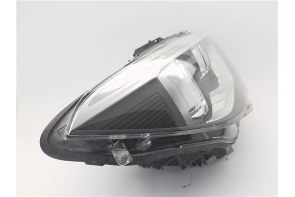 Recambio de faro delantero dcho para bmw serie 1 berlina 5p (f20) 1.6 118i referencia OEM IAM A8722968009 7318327 