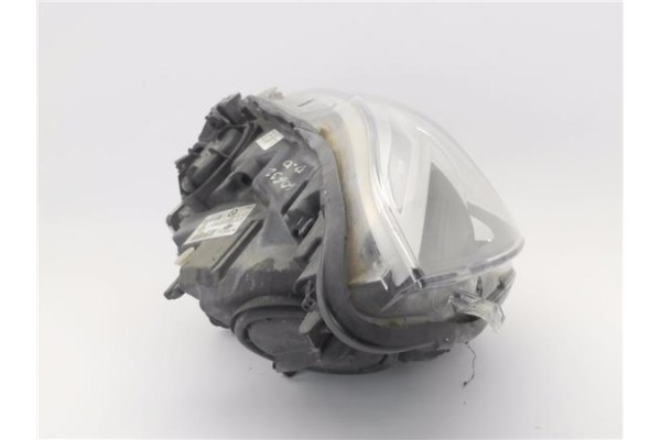 Recambio de faro delantero dcho para bmw serie 1 berlina 5p (f20) 1.6 118i referencia OEM IAM A8722968009 7318327 