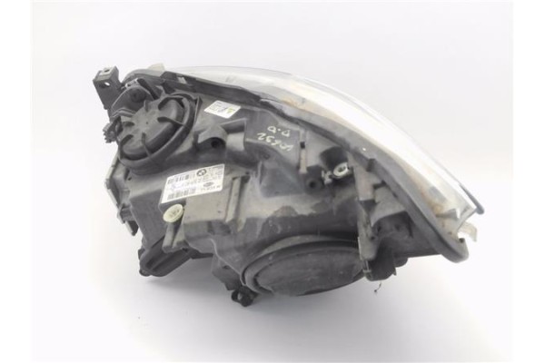 Recambio de faro delantero dcho para bmw serie 1 berlina 5p (f20) 1.6 118i referencia OEM IAM A8722968009 7318327 