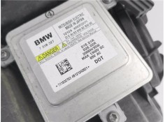 Recambio de faro delantero dcho para bmw serie 1 berlina 5p (f20) 1.6 118i referencia OEM IAM A8722968009 7318327 