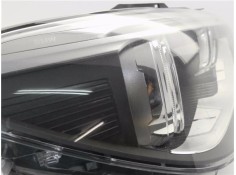 Recambio de faro delantero dcho para bmw serie 1 berlina 5p (f20) 1.6 118i referencia OEM IAM A8722968009 7318327 
