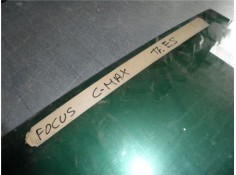 Recambio de luna puerta trasero izquierda para ford focus c-max referencia OEM IAM    2