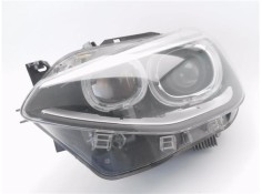 Recambio de faro delantero izquierdo para bmw serie 1 berlina 5p (f20) 1.6 118i referencia OEM IAM A9722967909 7318327 