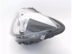 Recambio de faro delantero izquierdo para bmw serie 1 berlina 5p (f20) 1.6 118i referencia OEM IAM A9722967909 7318327 