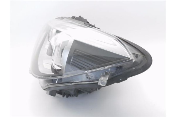 Recambio de faro delantero izquierdo para bmw serie 1 berlina 5p (f20) 1.6 118i referencia OEM IAM A9722967909 7318327 