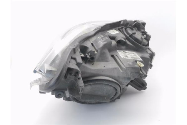 Recambio de faro delantero izquierdo para bmw serie 1 berlina 5p (f20) 1.6 118i referencia OEM IAM A9722967909 7318327 