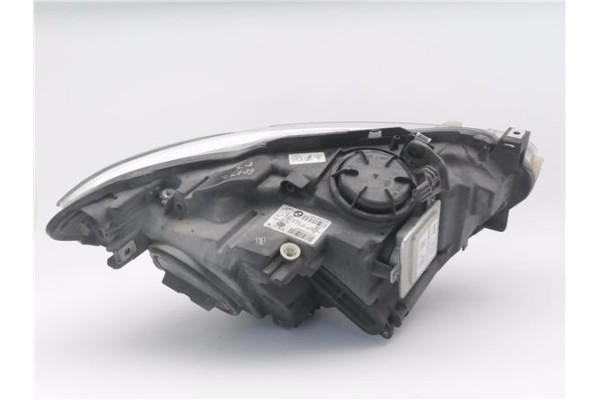 Recambio de faro delantero izquierdo para bmw serie 1 berlina 5p (f20) 1.6 118i referencia OEM IAM A9722967909 7318327 