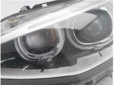 Recambio de faro delantero izquierdo para bmw serie 1 berlina 5p (f20) 1.6 118i referencia OEM IAM A9722967909 7318327 