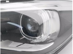 Recambio de faro delantero izquierdo para bmw serie 1 berlina 5p (f20) 1.6 118i referencia OEM IAM A9722967909 7318327 