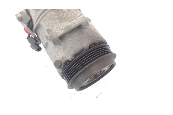 Recambio de compresor aire acond. para mercedes-benz clase b (bm 245) 1.7 170 (245.232) referencia OEM IAM 4471905243 10G03154 