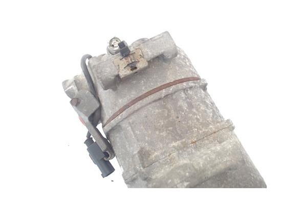 Recambio de compresor aire acond. para mercedes-benz clase b (bm 245) 1.7 170 (245.232) referencia OEM IAM 4471905243 10G03154 