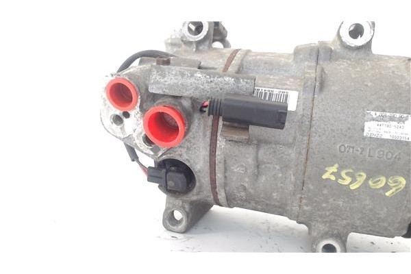 Recambio de compresor aire acond. para mercedes-benz clase b (bm 245) 1.7 170 (245.232) referencia OEM IAM 4471905243 10G03154 