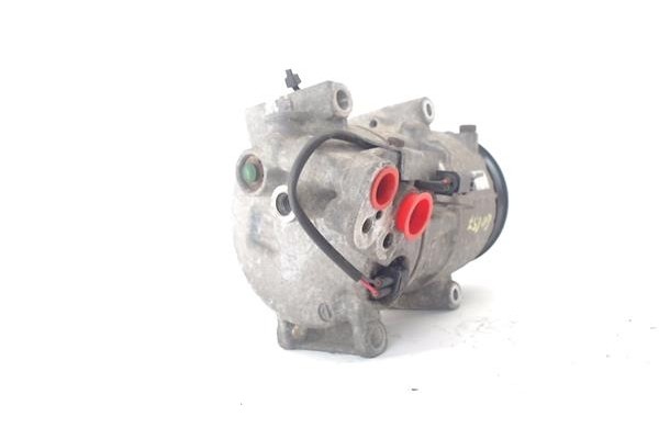 Recambio de compresor aire acond. para mercedes-benz clase b (bm 245) 1.7 170 (245.232) referencia OEM IAM 4471905243 10G03154 