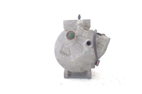 Recambio de compresor aire acond. para mercedes-benz clase b (bm 245) 1.7 170 (245.232) referencia OEM IAM 4471905243 10G03154 