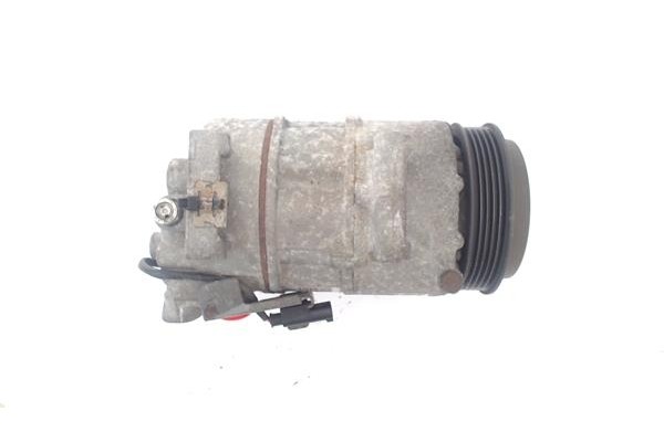 Recambio de compresor aire acond. para mercedes-benz clase b (bm 245) 1.7 170 (245.232) referencia OEM IAM 4471905243 10G03154 