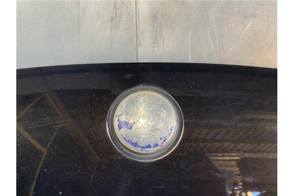 Recambio de capo para saab 9-3 cabriolet 2.0 t referencia OEM IAM 12797735  