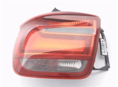 Recambio de piloto trasero izquierdo para bmw serie 1 berlina 5p (f20) 1.6 118i referencia OEM IAM 6321724154107  