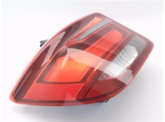 Recambio de piloto trasero izquierdo para bmw serie 1 berlina 5p (f20) 1.6 118i referencia OEM IAM 6321724154107  