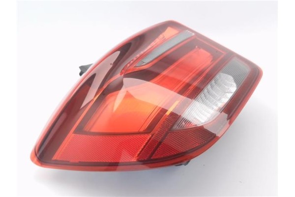 Recambio de piloto trasero izquierdo para bmw serie 1 berlina 5p (f20) 1.6 118i referencia OEM IAM 6321724154107  