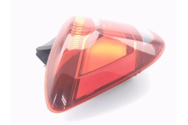 Recambio de piloto trasero izquierdo para bmw serie 1 berlina 5p (f20) 1.6 118i referencia OEM IAM 6321724154107  