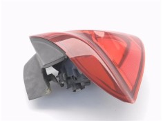 Recambio de piloto trasero izquierdo para bmw serie 1 berlina 5p (f20) 1.6 118i referencia OEM IAM 6321724154107  
