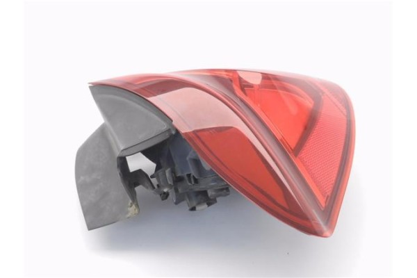 Recambio de piloto trasero izquierdo para bmw serie 1 berlina 5p (f20) 1.6 118i referencia OEM IAM 6321724154107  