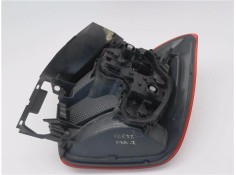 Recambio de piloto trasero izquierdo para bmw serie 1 berlina 5p (f20) 1.6 118i referencia OEM IAM 6321724154107  