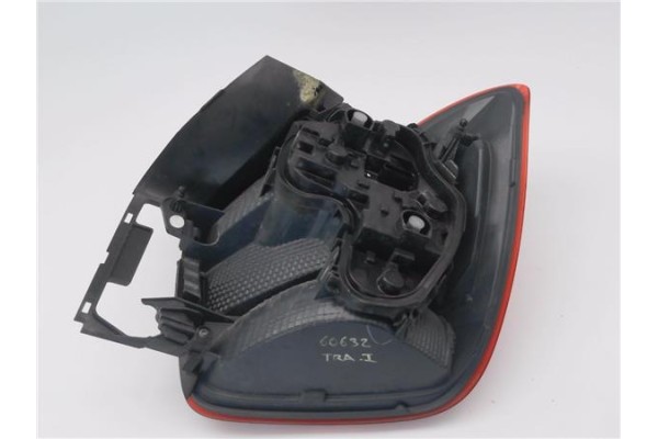 Recambio de piloto trasero izquierdo para bmw serie 1 berlina 5p (f20) 1.6 118i referencia OEM IAM 6321724154107  