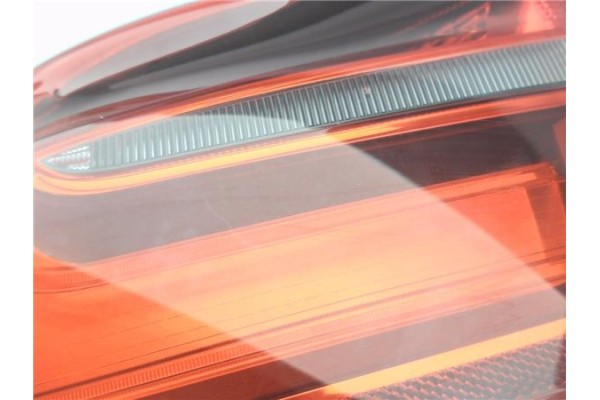 Recambio de piloto trasero izquierdo para bmw serie 1 berlina 5p (f20) 1.6 118i referencia OEM IAM 6321724154107  