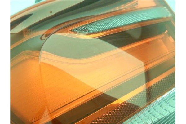 Recambio de piloto trasero izquierdo para bmw serie 1 berlina 5p (f20) 1.6 118i referencia OEM IAM 6321724154107  