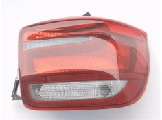 Recambio de piloto trasero derecho para bmw serie 1 berlina 5p (f20) 1.6 118i referencia OEM IAM 6321727009608  