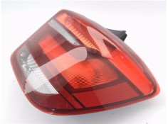 Recambio de piloto trasero derecho para bmw serie 1 berlina 5p (f20) 1.6 118i referencia OEM IAM 6321727009608  