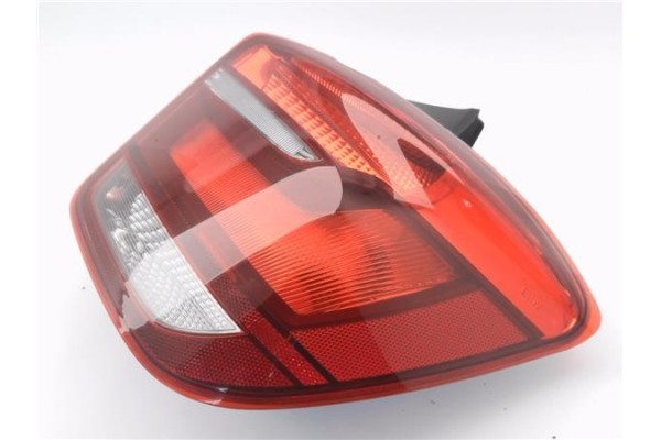 Recambio de piloto trasero derecho para bmw serie 1 berlina 5p (f20) 1.6 118i referencia OEM IAM 6321727009608  